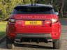 USED 2015 65 LAND ROVER RANGE ROVER EVOQUE 2.0 TD4 HSE DYNAMIC 5d 177 BHP 4WD AUTO Pan roof Black Pack Leather