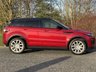 USED 2015 65 LAND ROVER RANGE ROVER EVOQUE 2.0 TD4 HSE DYNAMIC 5d 177 BHP 4WD AUTO Pan roof Black Pack Leather