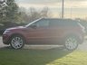 USED 2015 65 LAND ROVER RANGE ROVER EVOQUE 2.0 TD4 HSE DYNAMIC 5d 177 BHP 4WD AUTO Pan roof Black Pack Leather
