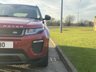 USED 2015 65 LAND ROVER RANGE ROVER EVOQUE 2.0 TD4 HSE DYNAMIC 5d 177 BHP 4WD AUTO Pan roof Black Pack Leather