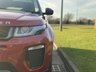 USED 2015 65 LAND ROVER RANGE ROVER EVOQUE 2.0 TD4 HSE DYNAMIC 5d 177 BHP 4WD AUTO Pan roof Black Pack Leather