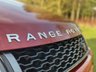 USED 2015 65 LAND ROVER RANGE ROVER EVOQUE 2.0 TD4 HSE DYNAMIC 5d 177 BHP 4WD AUTO Pan roof Black Pack Leather