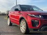 USED 2015 65 LAND ROVER RANGE ROVER EVOQUE 2.0 TD4 HSE DYNAMIC 5d 177 BHP 4WD AUTO Pan roof Black Pack Leather