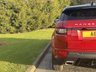 USED 2015 65 LAND ROVER RANGE ROVER EVOQUE 2.0 TD4 HSE DYNAMIC 5d 177 BHP 4WD AUTO Pan roof Black Pack Leather