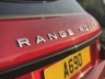 USED 2015 65 LAND ROVER RANGE ROVER EVOQUE 2.0 TD4 HSE DYNAMIC 5d 177 BHP 4WD AUTO Pan roof Black Pack Leather