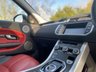 USED 2015 65 LAND ROVER RANGE ROVER EVOQUE 2.0 TD4 HSE DYNAMIC 5d 177 BHP 4WD AUTO Pan roof Black Pack Leather