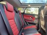 USED 2015 65 LAND ROVER RANGE ROVER EVOQUE 2.0 TD4 HSE DYNAMIC 5d 177 BHP 4WD AUTO Pan roof Black Pack Leather