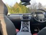 USED 2015 65 LAND ROVER RANGE ROVER EVOQUE 2.0 TD4 HSE DYNAMIC 5d 177 BHP 4WD AUTO Pan roof Black Pack Leather