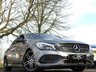 USED 2017 67 MERCEDES-BENZ CLA 2.1 CLA 220 D AMG LINE 4d 174 BHP 1 OWNER ONLY 67K A/C VAT Q