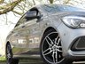 USED 2017 67 MERCEDES-BENZ CLA 2.1 CLA 220 D AMG LINE 4d 174 BHP 1 OWNER ONLY 67K A/C VAT Q