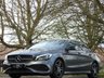 USED 2017 67 MERCEDES-BENZ CLA 2.1 CLA 220 D AMG LINE 4d 174 BHP 1 OWNER ONLY 67K A/C VAT Q