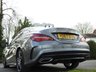 USED 2017 67 MERCEDES-BENZ CLA 2.1 CLA 220 D AMG LINE 4d 174 BHP 1 OWNER ONLY 67K A/C VAT Q