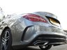 USED 2017 67 MERCEDES-BENZ CLA 2.1 CLA 220 D AMG LINE 4d 174 BHP 1 OWNER ONLY 67K A/C VAT Q