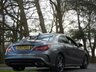 USED 2017 67 MERCEDES-BENZ CLA 2.1 CLA 220 D AMG LINE 4d 174 BHP 1 OWNER ONLY 67K A/C VAT Q