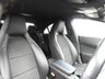 USED 2017 67 MERCEDES-BENZ CLA 2.1 CLA 220 D AMG LINE 4d 174 BHP 1 OWNER ONLY 67K A/C VAT Q
