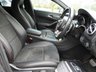 USED 2017 67 MERCEDES-BENZ CLA 2.1 CLA 220 D AMG LINE 4d 174 BHP 1 OWNER ONLY 67K A/C VAT Q