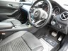 USED 2017 67 MERCEDES-BENZ CLA 2.1 CLA 220 D AMG LINE 4d 174 BHP 1 OWNER ONLY 67K A/C VAT Q