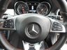 USED 2017 67 MERCEDES-BENZ CLA 2.1 CLA 220 D AMG LINE 4d 174 BHP 1 OWNER ONLY 67K A/C VAT Q