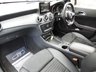 USED 2017 67 MERCEDES-BENZ CLA 2.1 CLA 220 D AMG LINE 4d 174 BHP 1 OWNER ONLY 67K A/C VAT Q