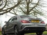 USED 2017 67 MERCEDES-BENZ CLA 2.1 CLA 220 D AMG LINE 4d 174 BHP 1 OWNER ONLY 67K A/C VAT Q