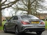 USED 2017 67 MERCEDES-BENZ CLA 2.1 CLA 220 D AMG LINE 4d 174 BHP 1 OWNER ONLY 67K A/C VAT Q