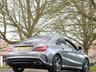 USED 2017 67 MERCEDES-BENZ CLA 2.1 CLA 220 D AMG LINE 4d 174 BHP 1 OWNER ONLY 67K A/C VAT Q