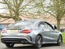 USED 2017 67 MERCEDES-BENZ CLA 2.1 CLA 220 D AMG LINE 4d 174 BHP 1 OWNER ONLY 67K A/C VAT Q