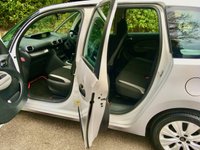 USED 2015 15 CITROEN C3 PICASSO 1.6 VTR PLUS HDI 5d 91 BHP 20 POUND ROAD TAX//ONLY 35,000 MILES // FULL SERVICE HISTORY/ ' GREAT CONDITION INSIDE AND OUT JUST SERVICED 10/02/2021 WITH NEW MOT