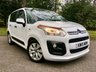 USED 2015 15 CITROEN C3 PICASSO 1.6 VTR PLUS HDI 5d 91 BHP 20 POUND ROAD TAX//ONLY 35,000 MILES // FULL SERVICE HISTORY/ ' GREAT CONDITION INSIDE AND OUT JUST SERVICED 10/02/2021 WITH NEW MOT