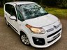 USED 2015 15 CITROEN C3 PICASSO 1.6 VTR PLUS HDI 5d 91 BHP 20 POUND ROAD TAX//ONLY 35,000 MILES // FULL SERVICE HISTORY/ ' GREAT CONDITION INSIDE AND OUT JUST SERVICED 10/02/2021 WITH NEW MOT