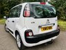 USED 2015 15 CITROEN C3 PICASSO 1.6 VTR PLUS HDI 5d 91 BHP 20 POUND ROAD TAX//ONLY 35,000 MILES // FULL SERVICE HISTORY/ ' GREAT CONDITION INSIDE AND OUT JUST SERVICED 10/02/2021 WITH NEW MOT