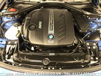 USED 2016 BMW 4 SERIES 3.0 435D XDRIVE M SPORT GRAN COUPE 4d 313 BHP FREE UK DELIVERY*VIDEO AVAILABLE* FINANCE ARRANGED* PART EX*HPI CLEAR