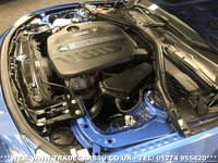 USED 2016 BMW 4 SERIES 3.0 435D XDRIVE M SPORT GRAN COUPE 4d 313 BHP FREE UK DELIVERY*VIDEO AVAILABLE* FINANCE ARRANGED* PART EX*HPI CLEAR