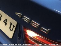 USED 2016 BMW 4 SERIES 3.0 435D XDRIVE M SPORT GRAN COUPE 4d 313 BHP FREE UK DELIVERY*VIDEO AVAILABLE* FINANCE ARRANGED* PART EX*HPI CLEAR