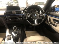 USED 2016 BMW 4 SERIES 3.0 435D XDRIVE M SPORT GRAN COUPE 4d 313 BHP FREE UK DELIVERY*VIDEO AVAILABLE* FINANCE ARRANGED* PART EX*HPI CLEAR