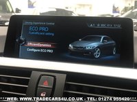 USED 2016 BMW 4 SERIES 3.0 435D XDRIVE M SPORT GRAN COUPE 4d 313 BHP FREE UK DELIVERY*VIDEO AVAILABLE* FINANCE ARRANGED* PART EX*HPI CLEAR