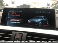 USED 2016 BMW 4 SERIES 3.0 435D XDRIVE M SPORT GRAN COUPE 4d 313 BHP FREE UK DELIVERY*VIDEO AVAILABLE* FINANCE ARRANGED* PART EX*HPI CLEAR