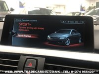 USED 2016 BMW 4 SERIES 3.0 435D XDRIVE M SPORT GRAN COUPE 4d 313 BHP FREE UK DELIVERY*VIDEO AVAILABLE* FINANCE ARRANGED* PART EX*HPI CLEAR