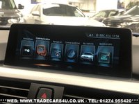 USED 2016 BMW 4 SERIES 3.0 435D XDRIVE M SPORT GRAN COUPE 4d 313 BHP FREE UK DELIVERY*VIDEO AVAILABLE* FINANCE ARRANGED* PART EX*HPI CLEAR