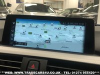 USED 2016 BMW 4 SERIES 3.0 435D XDRIVE M SPORT GRAN COUPE 4d 313 BHP FREE UK DELIVERY*VIDEO AVAILABLE* FINANCE ARRANGED* PART EX*HPI CLEAR