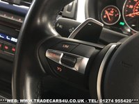 USED 2016 BMW 4 SERIES 3.0 435D XDRIVE M SPORT GRAN COUPE 4d 313 BHP FREE UK DELIVERY*VIDEO AVAILABLE* FINANCE ARRANGED* PART EX*HPI CLEAR