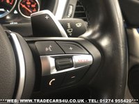 USED 2016 BMW 4 SERIES 3.0 435D XDRIVE M SPORT GRAN COUPE 4d 313 BHP FREE UK DELIVERY*VIDEO AVAILABLE* FINANCE ARRANGED* PART EX*HPI CLEAR