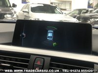 USED 2016 BMW 4 SERIES 3.0 435D XDRIVE M SPORT GRAN COUPE 4d 313 BHP FREE UK DELIVERY*VIDEO AVAILABLE* FINANCE ARRANGED* PART EX*HPI CLEAR