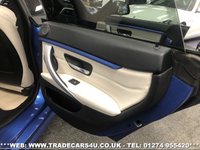 USED 2016 BMW 4 SERIES 3.0 435D XDRIVE M SPORT GRAN COUPE 4d 313 BHP FREE UK DELIVERY*VIDEO AVAILABLE* FINANCE ARRANGED* PART EX*HPI CLEAR