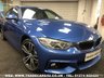 USED 2016 BMW 4 SERIES 3.0 435D XDRIVE M SPORT GRAN COUPE 4d 313 BHP FREE UK DELIVERY*VIDEO AVAILABLE* FINANCE ARRANGED* PART EX*HPI CLEAR