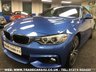 USED 2016 BMW 4 SERIES 3.0 435D XDRIVE M SPORT GRAN COUPE 4d 313 BHP FREE UK DELIVERY*VIDEO AVAILABLE* FINANCE ARRANGED* PART EX*HPI CLEAR