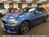 USED 2016 BMW 4 SERIES 3.0 435D XDRIVE M SPORT GRAN COUPE 4d 313 BHP FREE UK DELIVERY*VIDEO AVAILABLE* FINANCE ARRANGED* PART EX*HPI CLEAR
