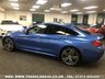 USED 2016 BMW 4 SERIES 3.0 435D XDRIVE M SPORT GRAN COUPE 4d 313 BHP FREE UK DELIVERY*VIDEO AVAILABLE* FINANCE ARRANGED* PART EX*HPI CLEAR