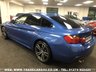 USED 2016 BMW 4 SERIES 3.0 435D XDRIVE M SPORT GRAN COUPE 4d 313 BHP FREE UK DELIVERY*VIDEO AVAILABLE* FINANCE ARRANGED* PART EX*HPI CLEAR