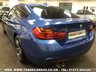 USED 2016 BMW 4 SERIES 3.0 435D XDRIVE M SPORT GRAN COUPE 4d 313 BHP FREE UK DELIVERY*VIDEO AVAILABLE* FINANCE ARRANGED* PART EX*HPI CLEAR